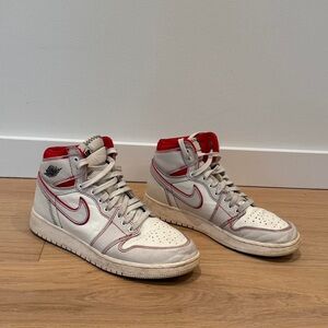 Air Jordan 1 Retro High OG ‘Phantom’.